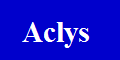 Aclys