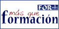 For+ Más que Formación
