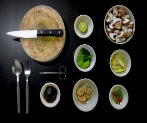 imagen Curso gratuito de cocina Gastronomix para estudiantes de Formación Profesional
