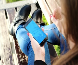 imagen El 91% de los jóvenes iberoamericanos tiene dependencia de su smartphone