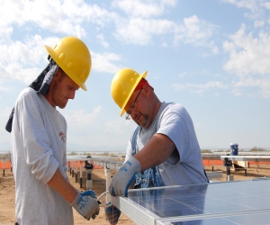 imagen Nuevo título de Técnico Superior en Organización y Control de Obras de Construcción