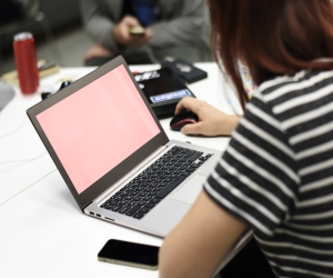 imagen Curso online gratuito de competencias digitales para mujeres jóvenes