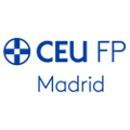 Logotipo del centro CEU FP Madrid