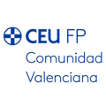 CEU FP Comunidad Valenciana
