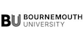Logotipo del centro Bournemouth University