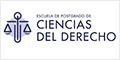 Logotipo del centro Escuela de Postgrado de Ciencias del Derecho