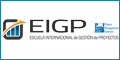 EIGP, Escuela Internacional de Gestión de Proyectos EIGP, Escuela Internacional de Gestión de Proyectos