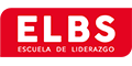 Logotipo del centro ELBS Business School
