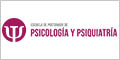Logotipo del centro Escuela de Postgrado de Psicología y Psiquiatría