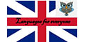Languages for Everyone Languages for Everyone