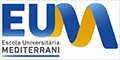 Logotipo del centro Escola Universitària Mediterrani