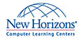 New Horizons New Horizons