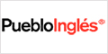 Logotipo del centro Pueblo Inglés