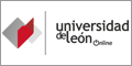 Facultad de Filosofía y Letras Universidad de León Online Facultad de Filosofía y Letras Universidad de León Online