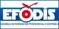 Efodis - Escuela de Formación a Distancia Efodis - Escuela de Formación a Distancia