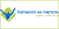 Formación sin barreras - Portal Solidario Formación sin barreras - Portal Solidario