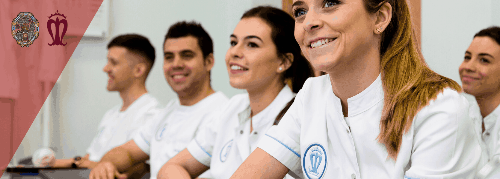 Facultad de Enfermería y Fisioterapia Salus Infirmorum - UPSA Campus de Madrid 
