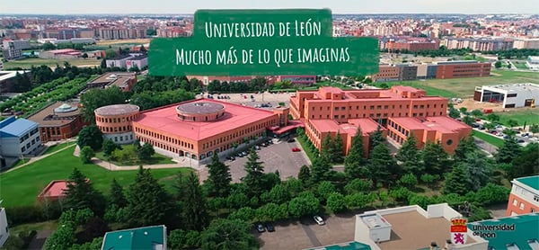 Universidad de León