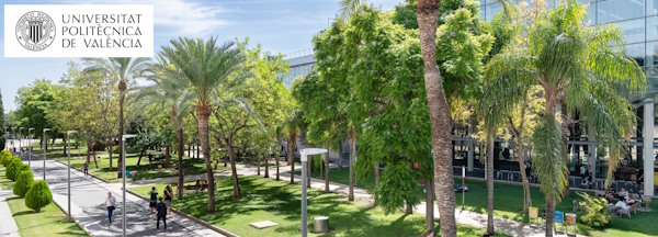 Universitat Politècnica de València - UPV