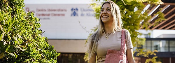 Centro Universitario Cardenal Cisneros (Alcalá)