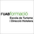 Escola Universitària de Turisme i Direcció Hotelera Escola Universitària de Turisme i Direcció Hotelera