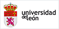 Logotipo del centro Universidad de León