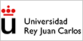 Logotipo del centro Universidad Rey Juan Carlos - URJC