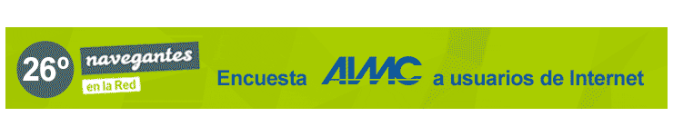 Cursos de Energía Solar : Encuesta AIMC 2023 A USUARIOS DE INTERNET